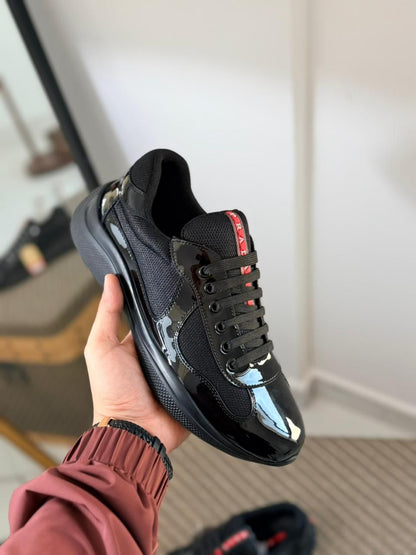 Prada America's Cup sneakers