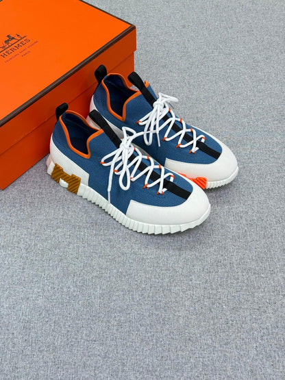 Hermes Lift slip-on sneaker