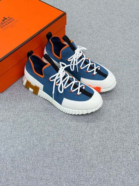 Hermes Lift slip-on sneaker