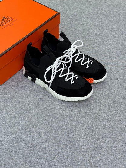 Hermes Lift slip-on sneaker