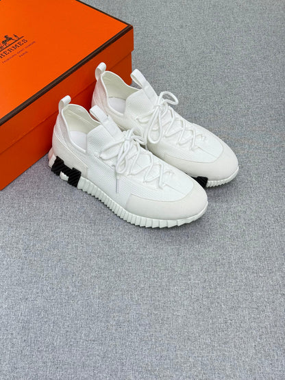 Hermes Lift slip-on sneaker