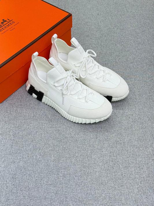 Hermes Lift slip-on sneaker