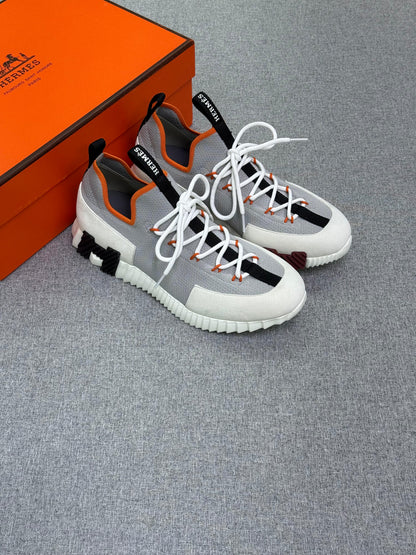 Hermes Lift slip-on sneaker