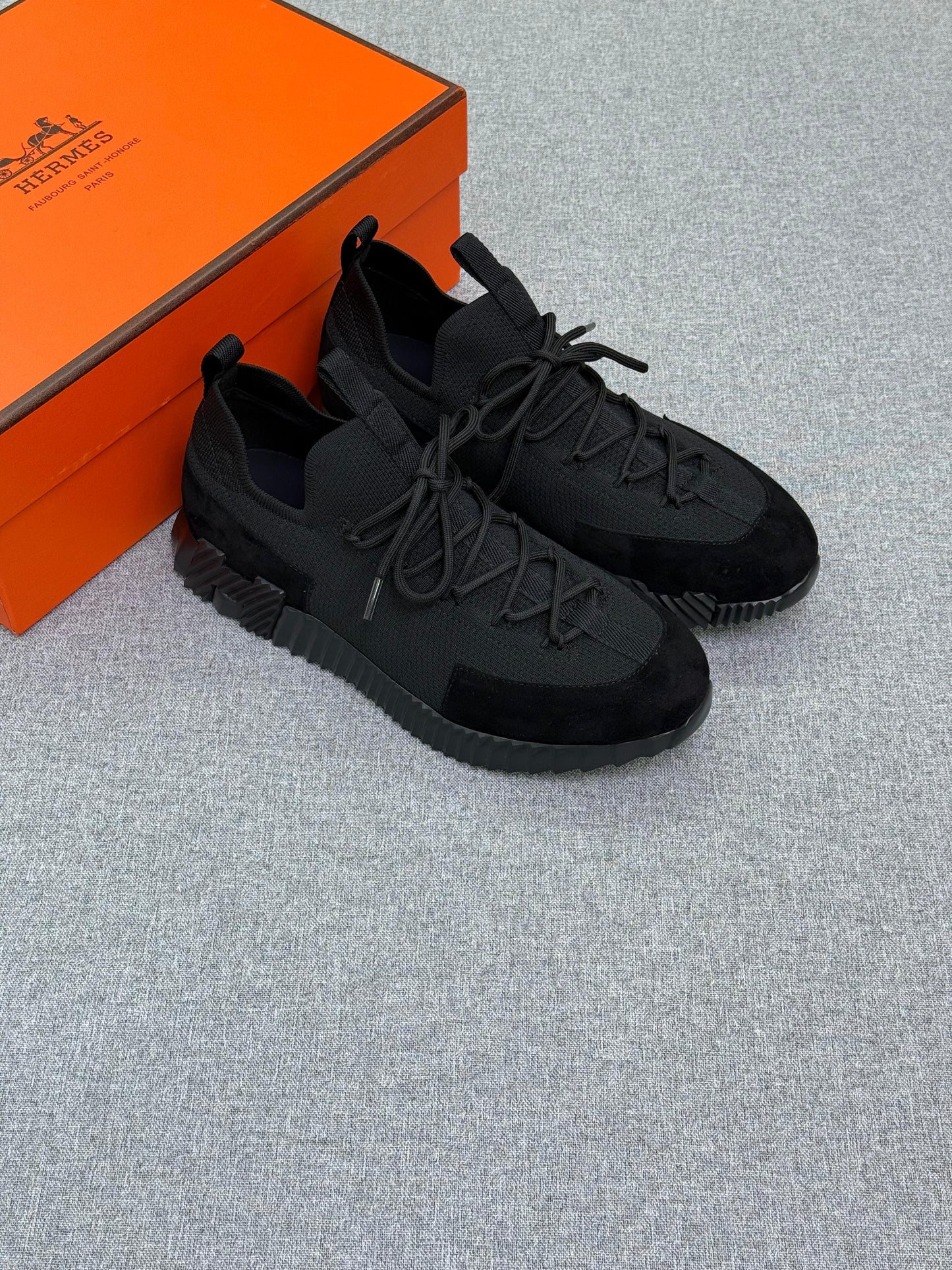 Hermes Lift slip-on sneaker