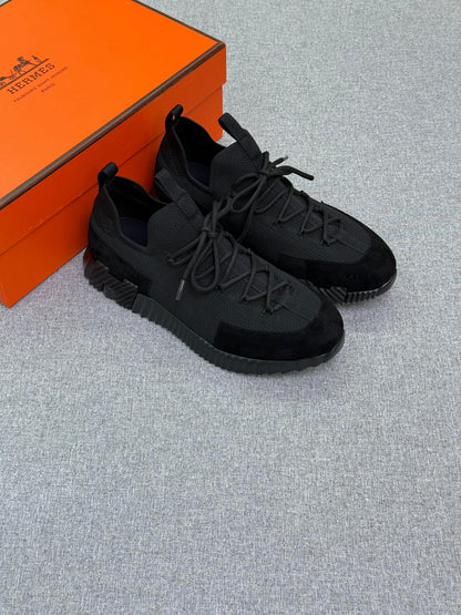 Hermes Lift slip-on sneaker