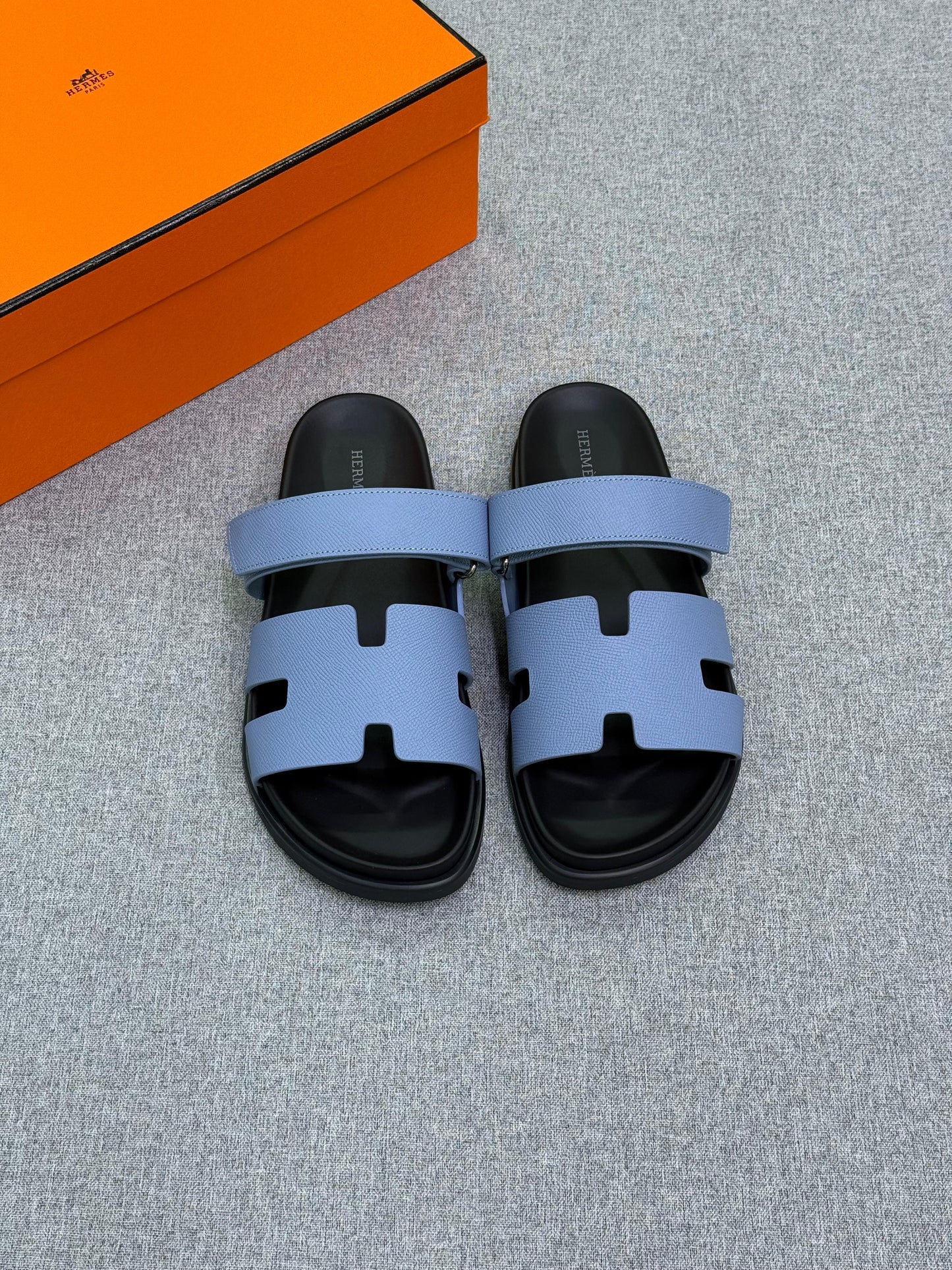 Hermes Chypre sandal