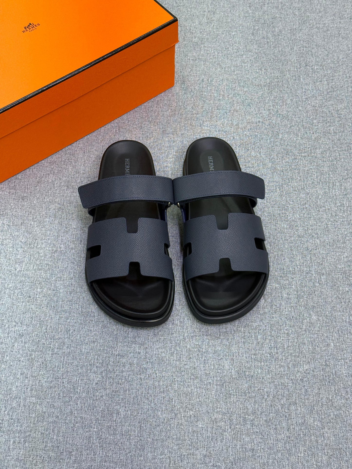 Hermes Chypre sandal
