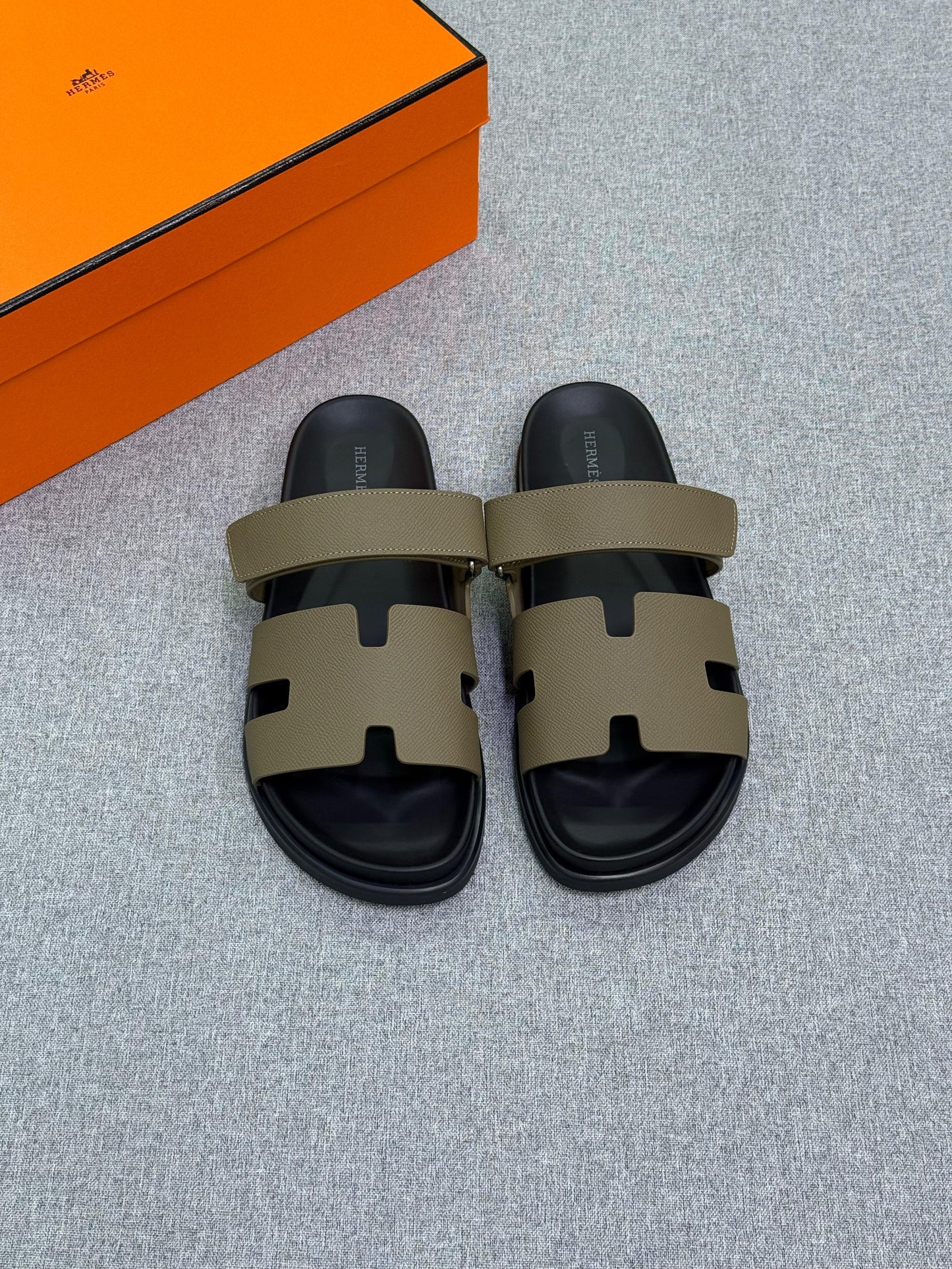 Hermes Chypre sandal
