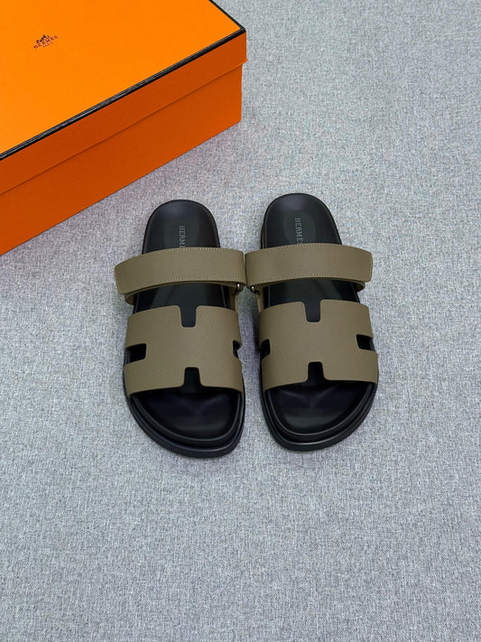 Hermes Chypre sandal