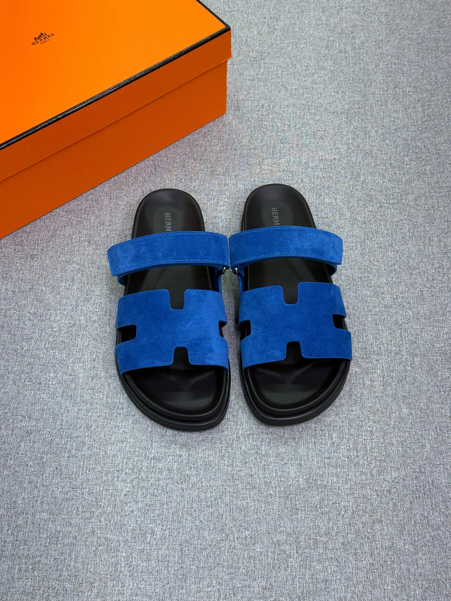 Hermes Chypre sandal