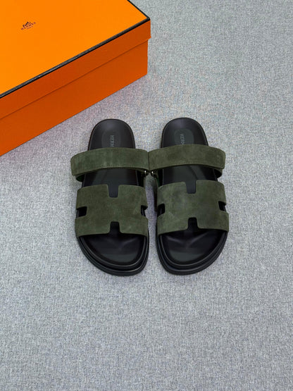Hermes Chypre sandal
