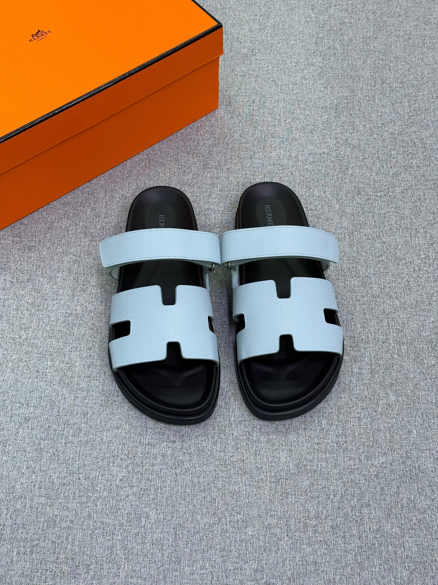 Hermes Chypre sandal