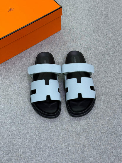 Hermes Chypre sandal