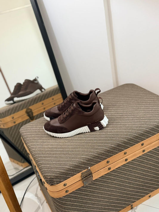 Hermes Bouncing sneaker