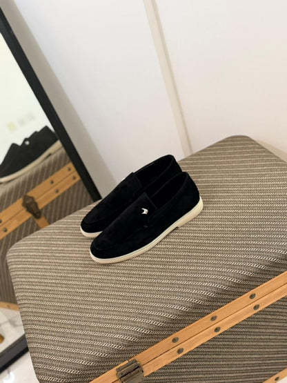 Stefano Ricci Slip-On Loafers