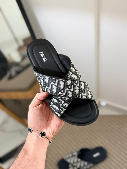 Dior Alias Sandal