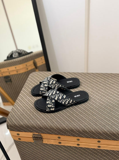 Dior Alias Sandal