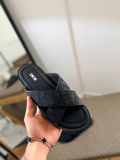 Dior Alias Sandal