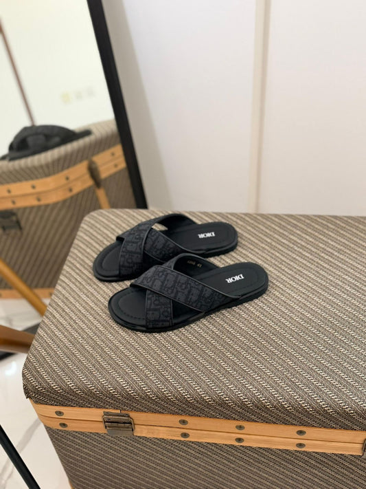 Dior Alias Sandal