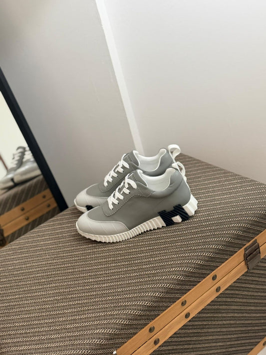 Hermes Bouncing Sneaker