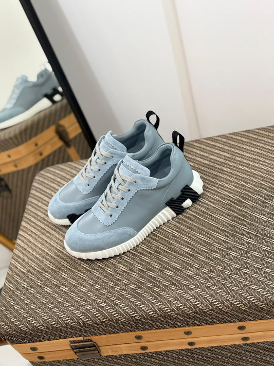 Hermes Bouncing Sneaker