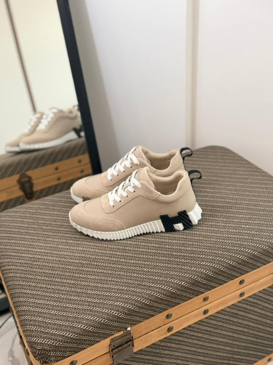 Hermes Bouncing Sneaker