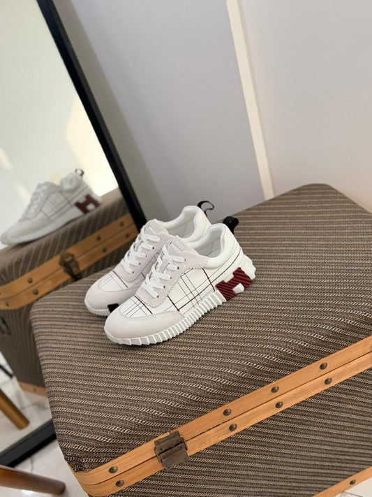 Hermes Bouncing Sneaker