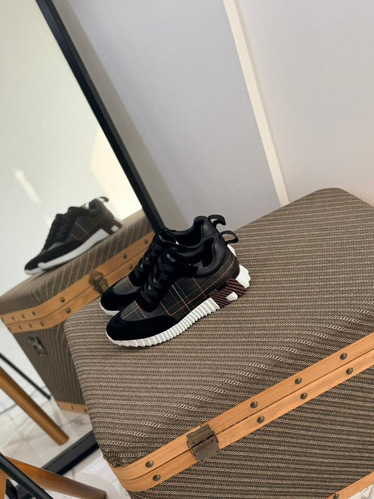 Hermes Bouncing Sneaker
