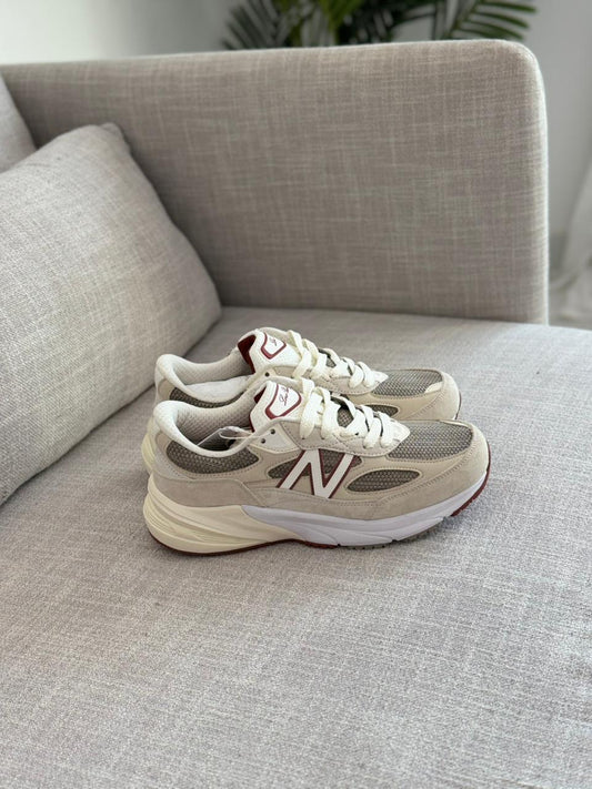 Loro Piana x New Balance 990v6 Sneakers