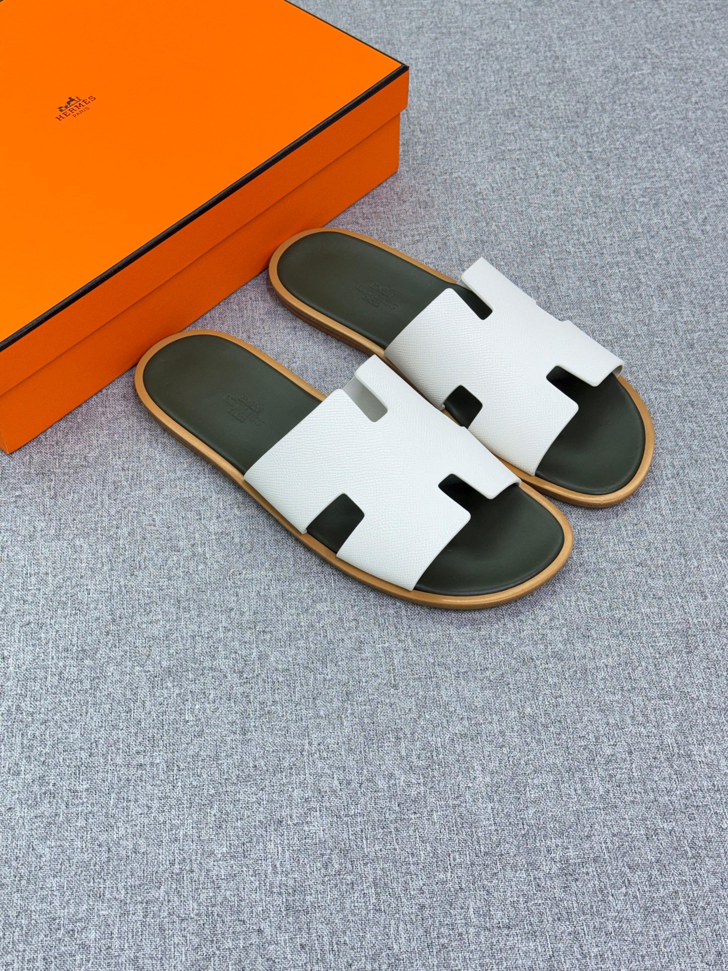 Hermes Izmir sandal