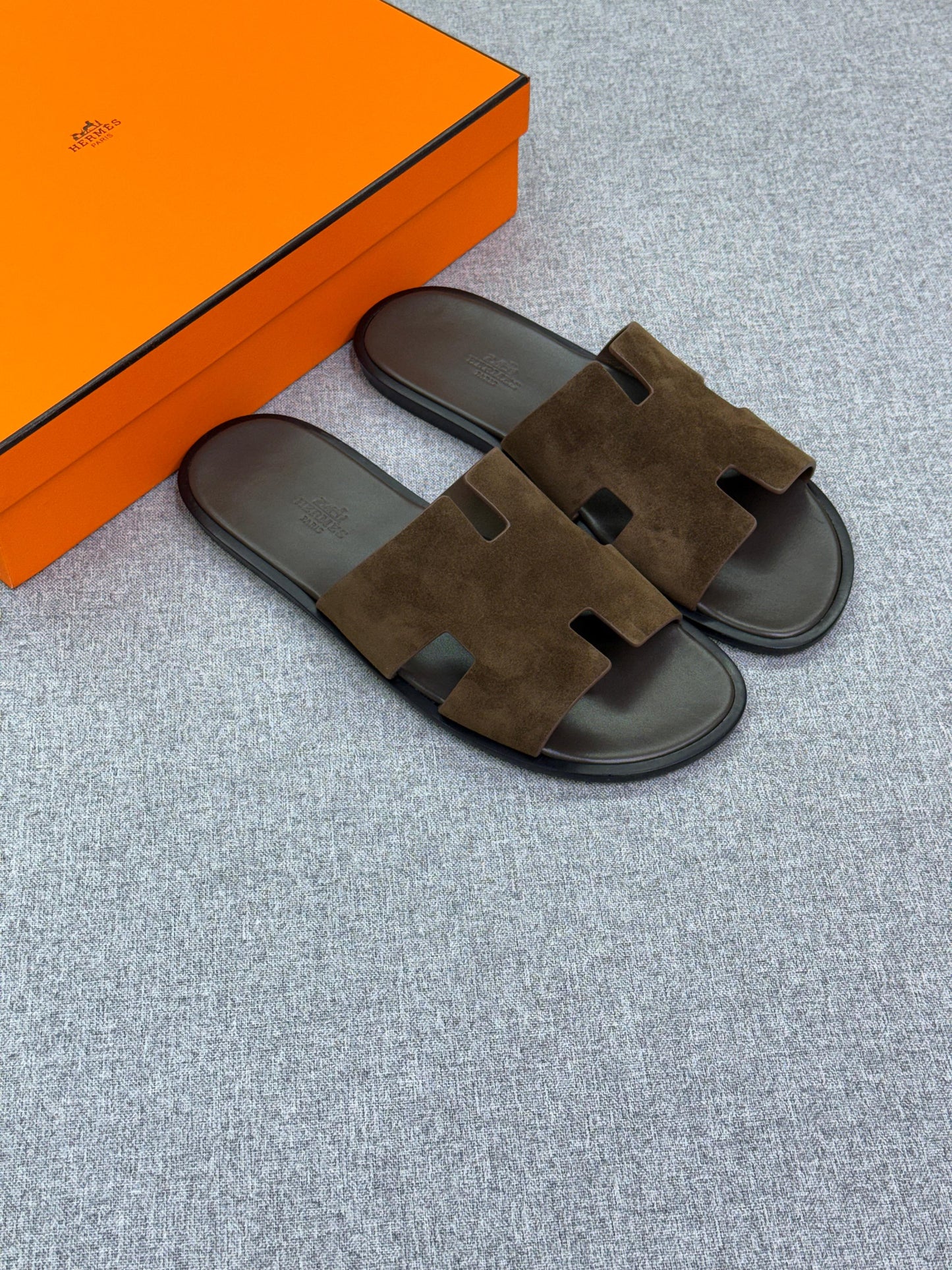 Hermes Izmir sandal