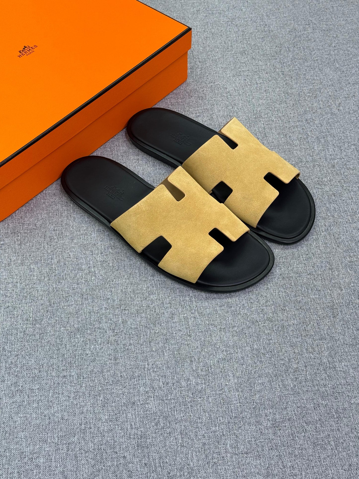 Hermes Izmir sandal