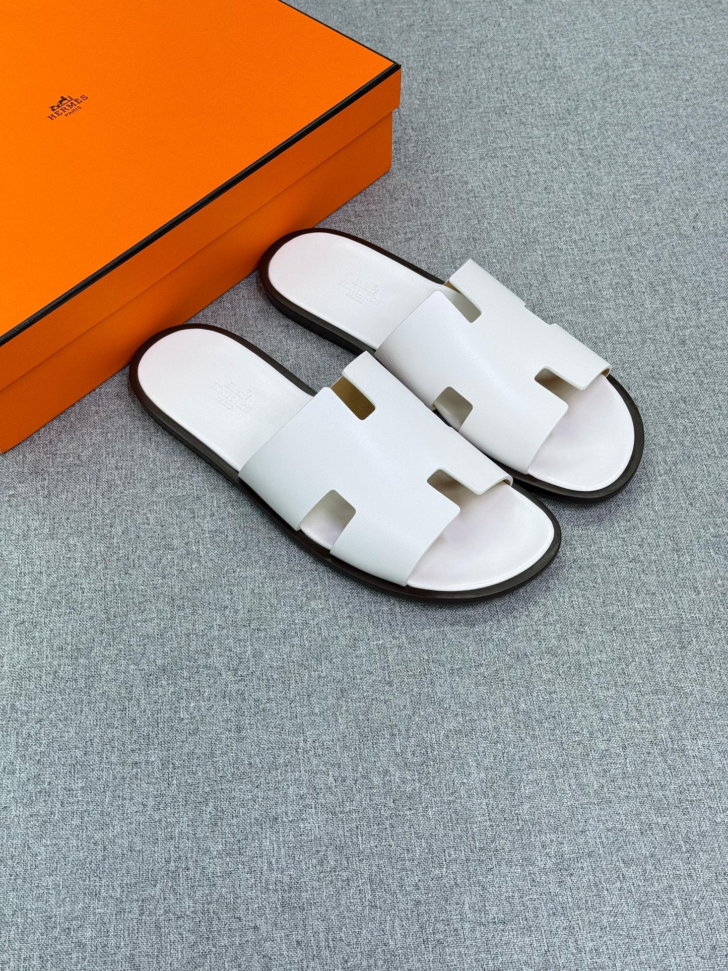 Hermes Izmir sandal