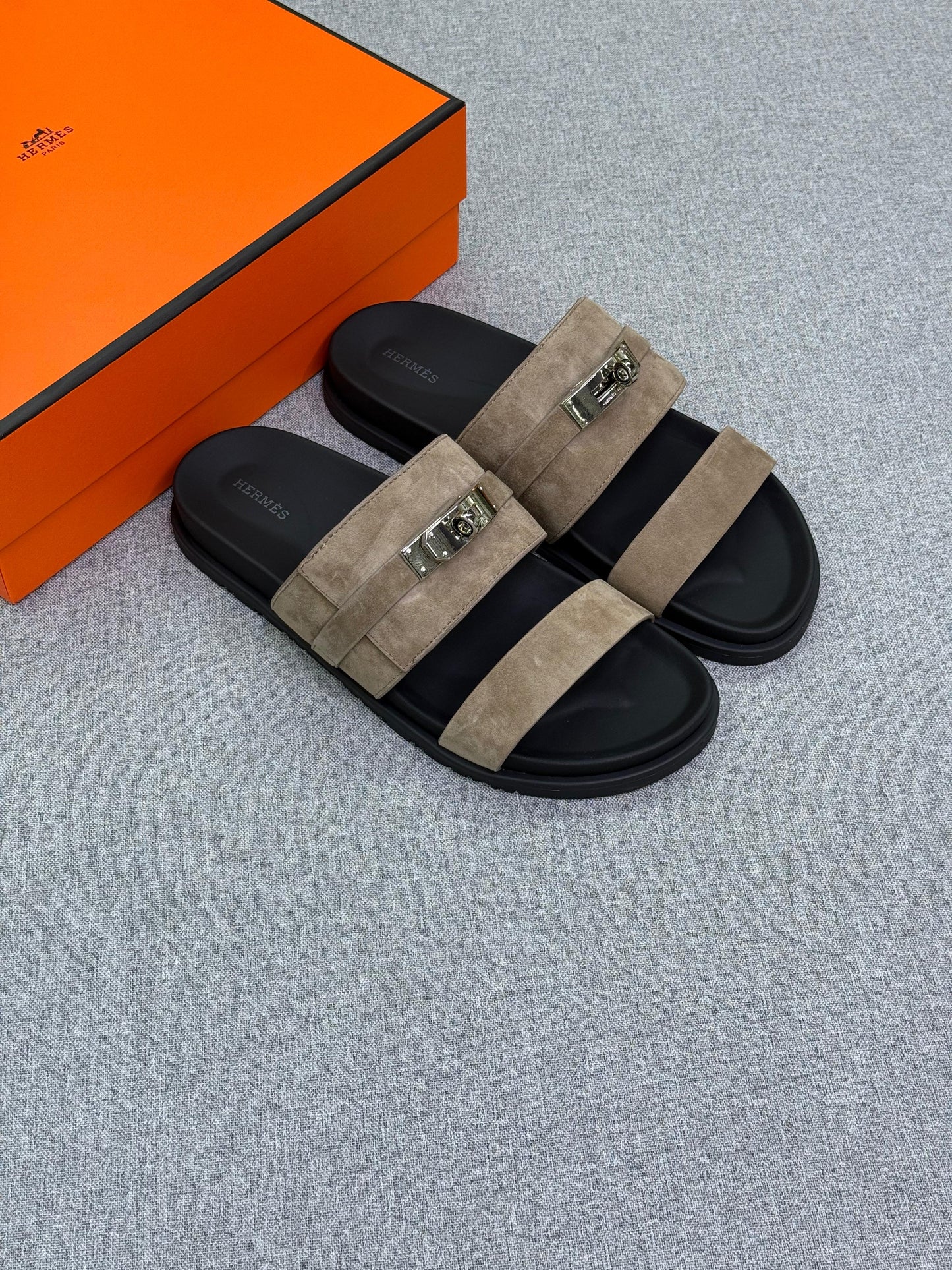 Hermes Jackson sandal