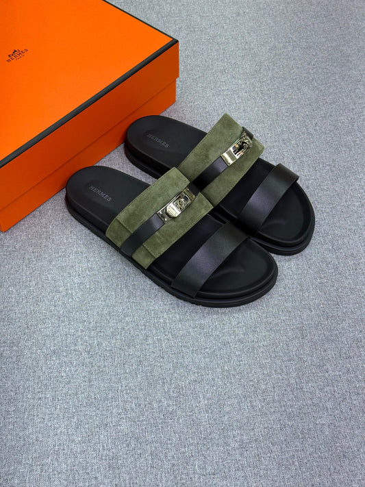 Hermes Jackson sandal