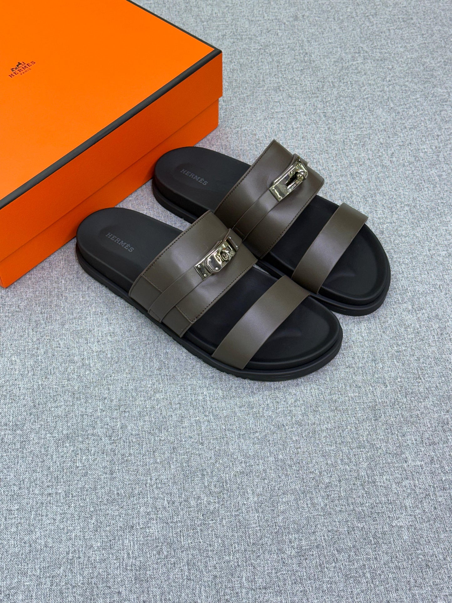 Hermes Jackson sandal