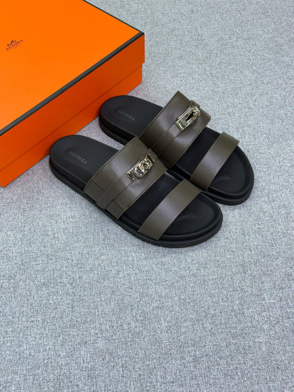 Hermes Jackson sandal