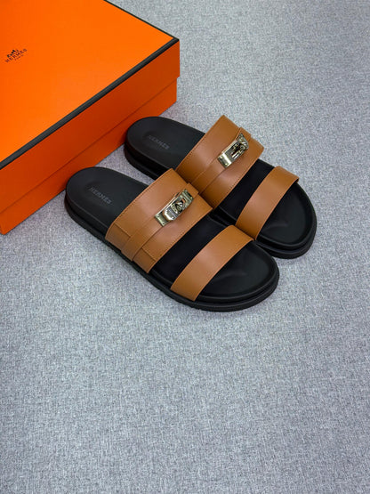 Hermes Jackson sandal