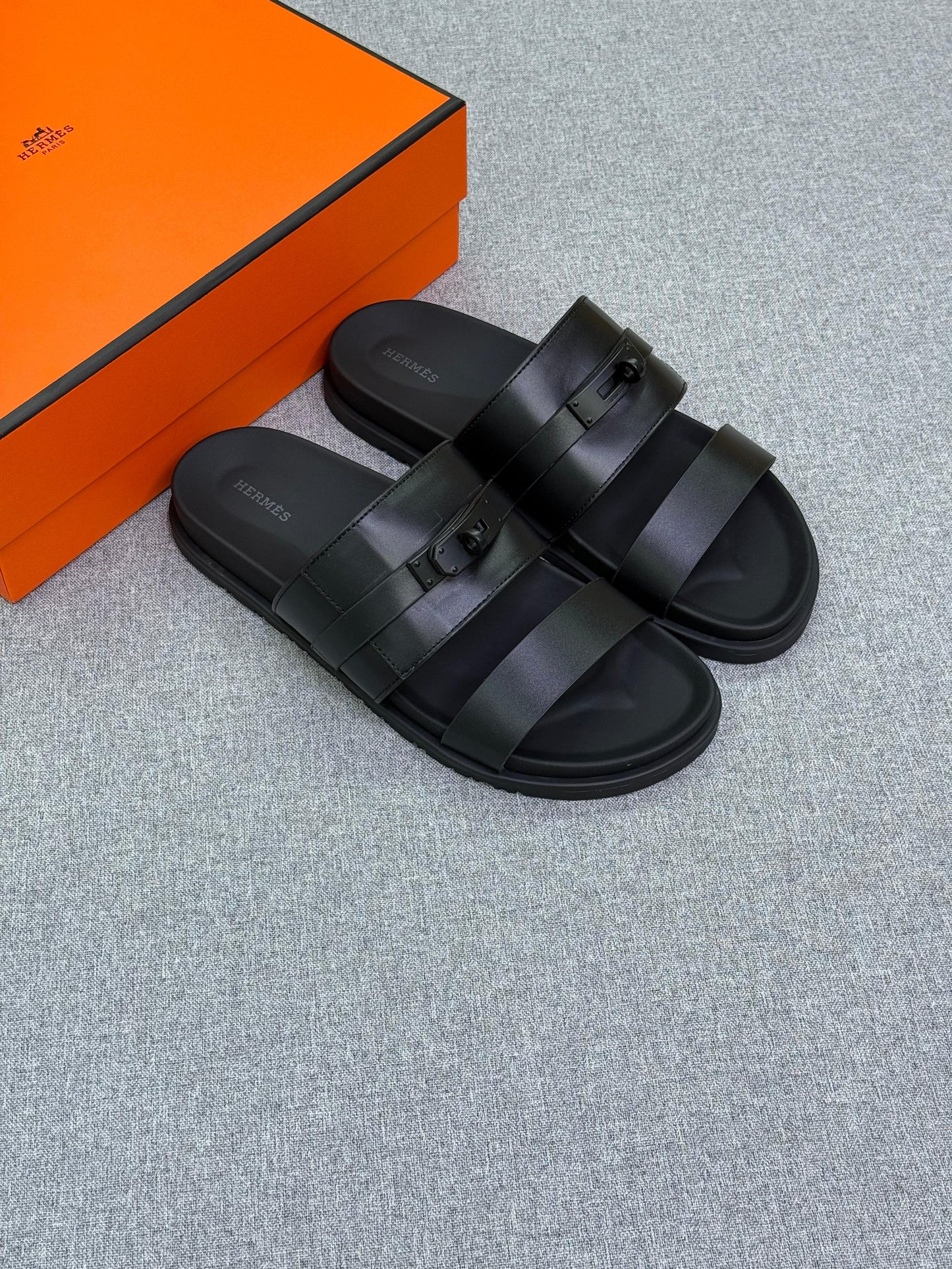 Hermes Jackson sandal