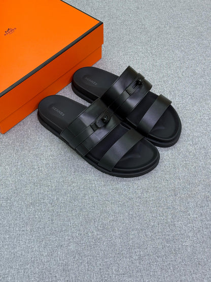 Hermes Jackson sandal