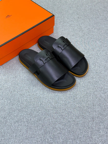 Hermes Jaures sandal