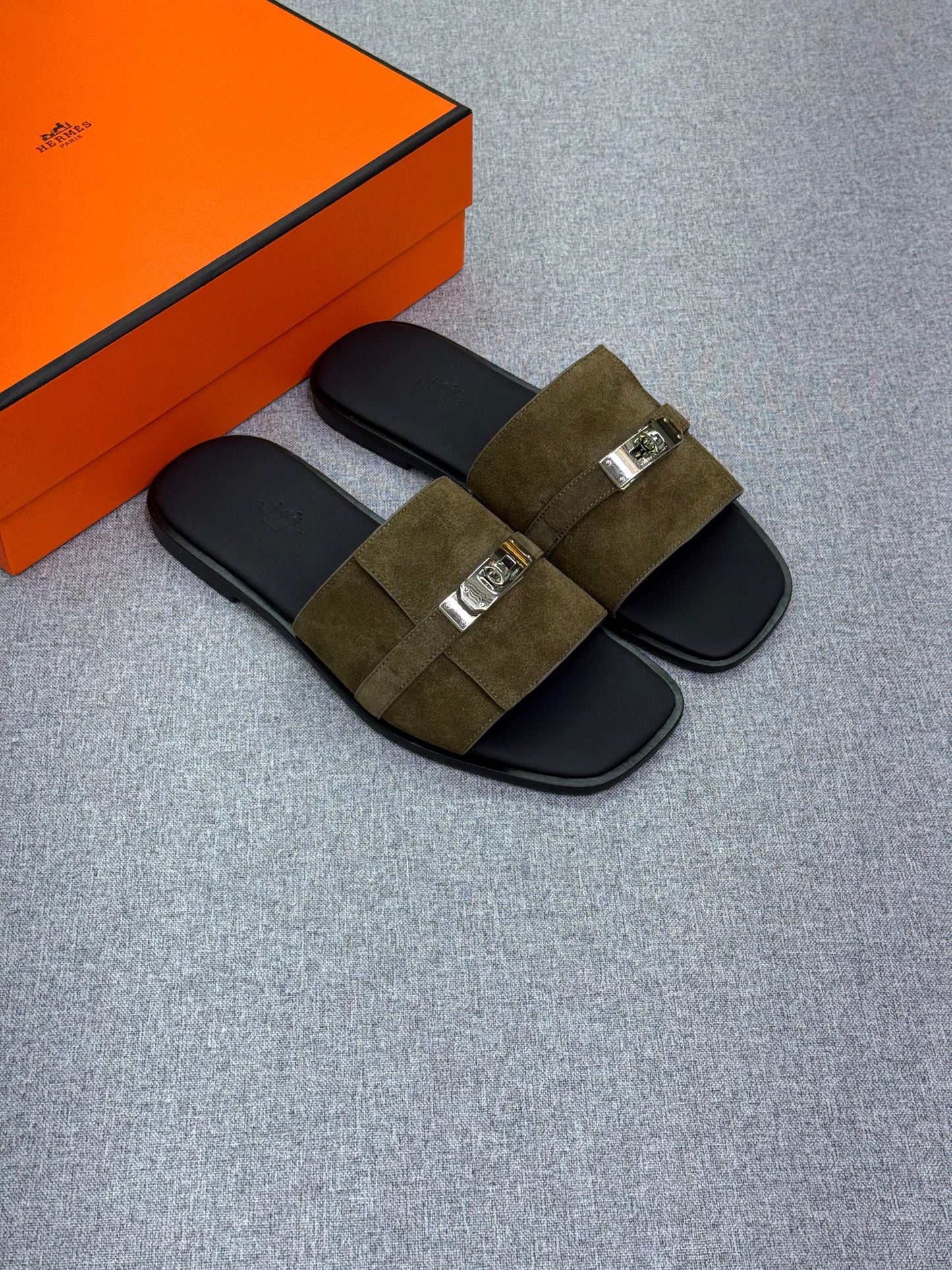 Hermes Gabriel sandal