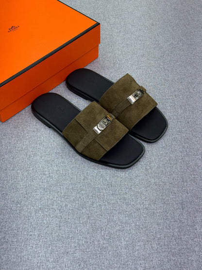 Hermes Gabriel sandal