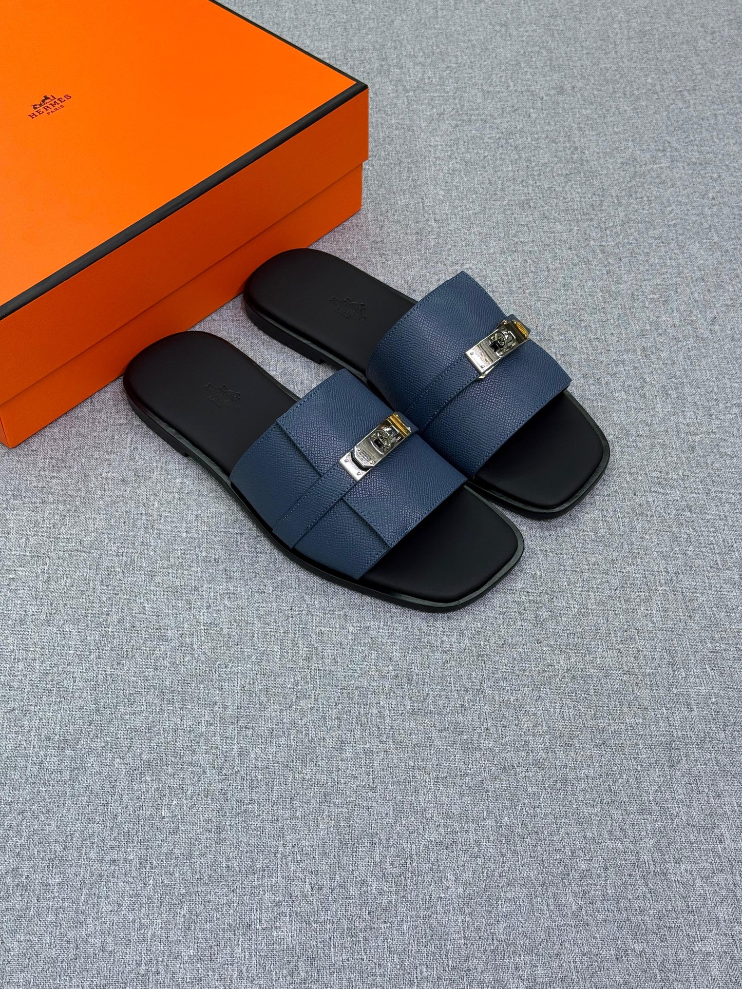 Hermes Gabriel sandal