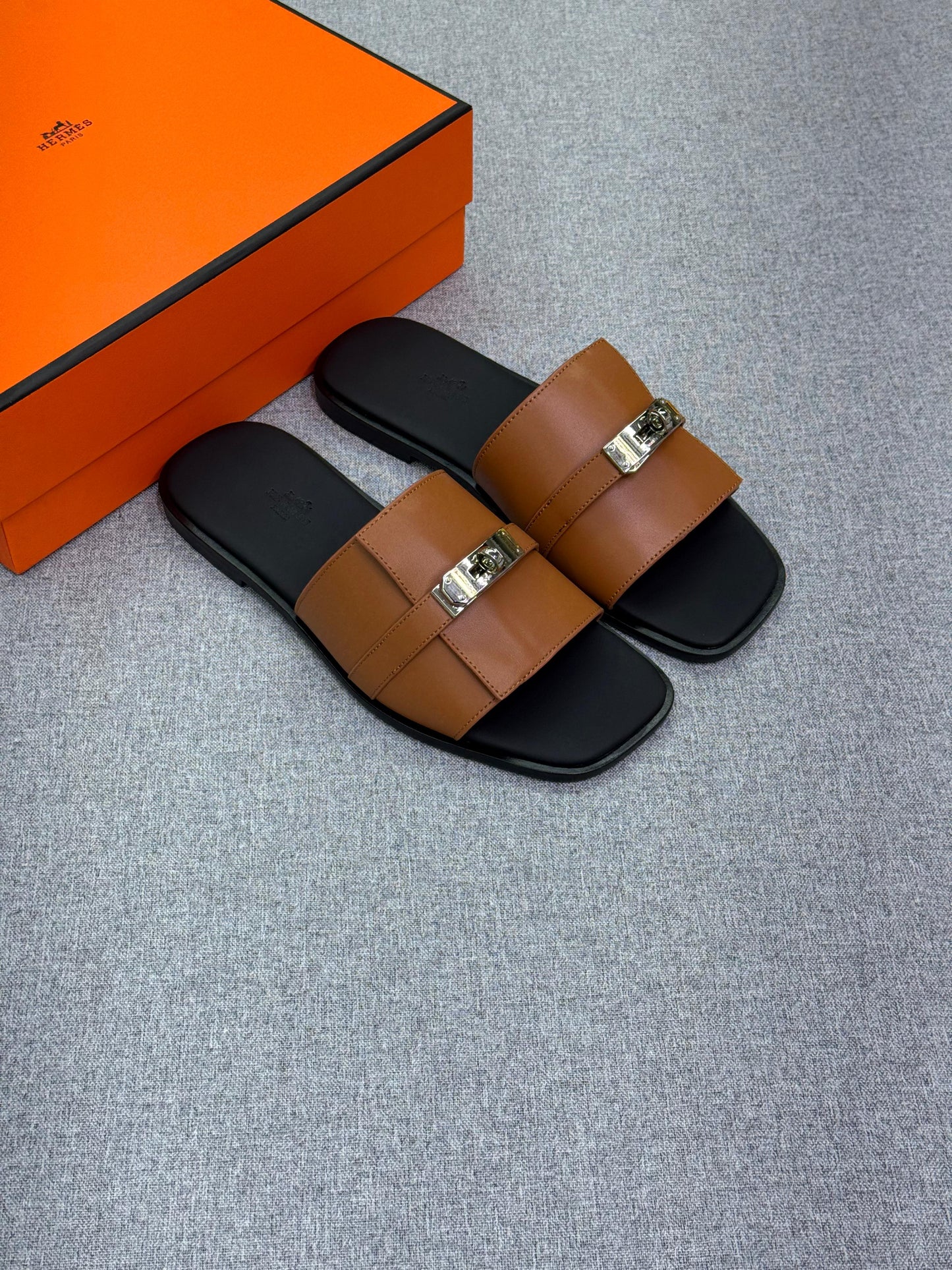 Hermes Gabriel sandal