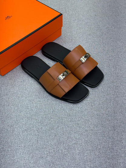 Hermes Gabriel sandal