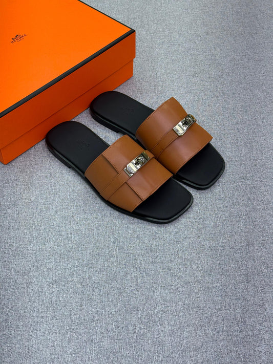 Hermes Gabriel sandal