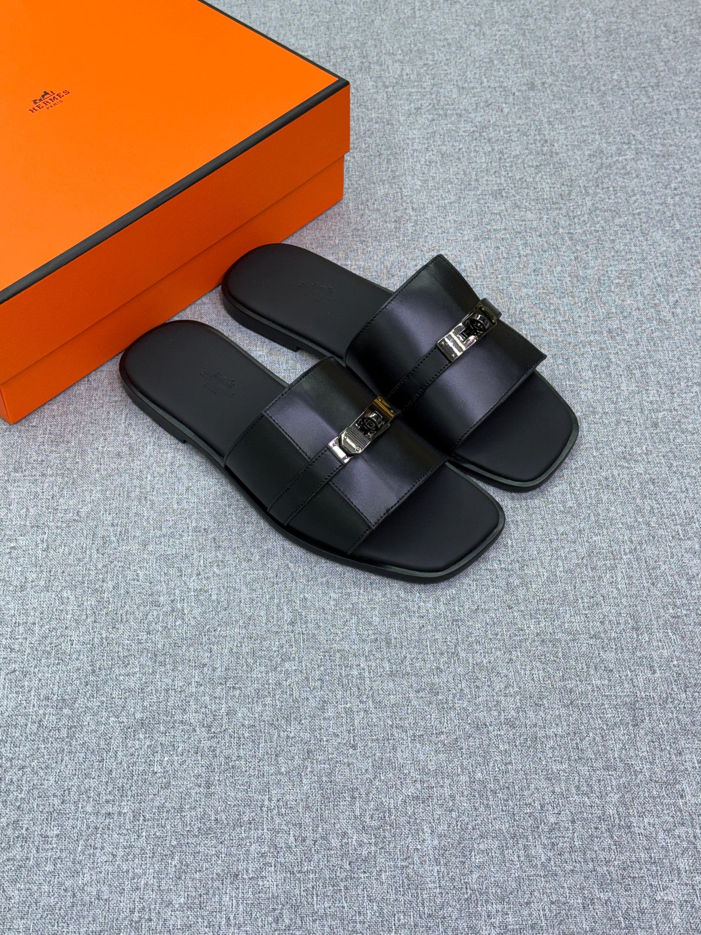 Hermes Gabriel sandal