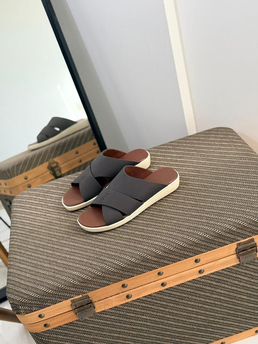Loro Piana Palm Sandals
