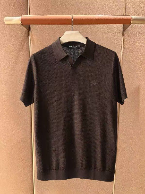 Loro Piana Empire Polo Shirt